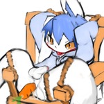 post