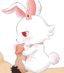 post