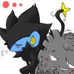 post
