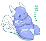 post