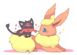 post