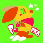 post