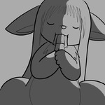 post