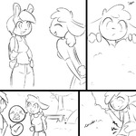post