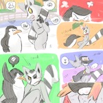 post