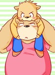 post