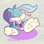 post