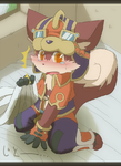 post