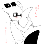 post