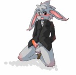 post