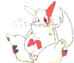post