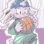 post
