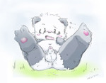 post