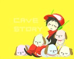 post