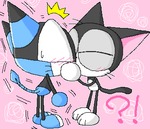 post