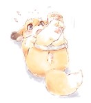 post