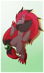 post