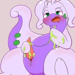 post