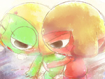 post