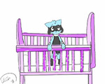 post