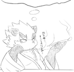post