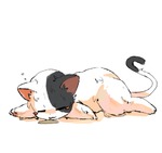 post
