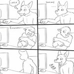 post