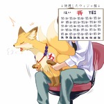 post