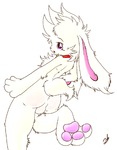 post