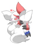 post