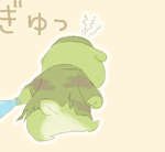 post