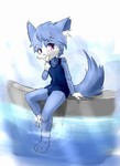 post