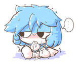 post