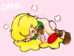 post