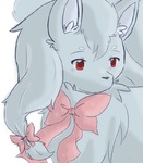 post