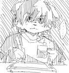 post