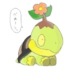 post