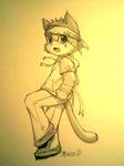 post