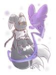 post