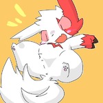 post