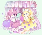 post