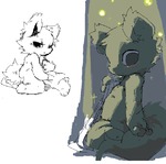post