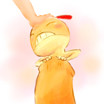 post