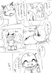 post