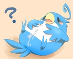 post