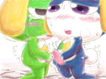 post