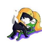 post