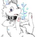 post