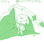 post