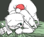 post